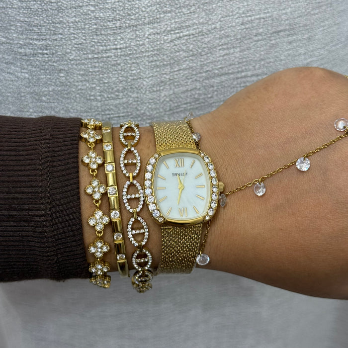 Montre "Albanie"🇦🇱