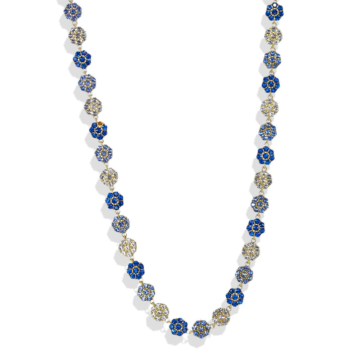 Collier "Isagi"