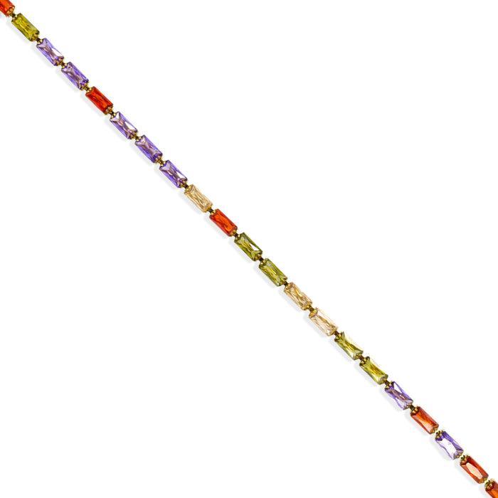 Bracelet "Qifrey"