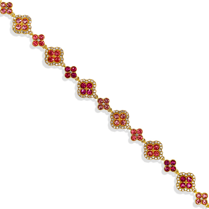 Bracelet "Hime"