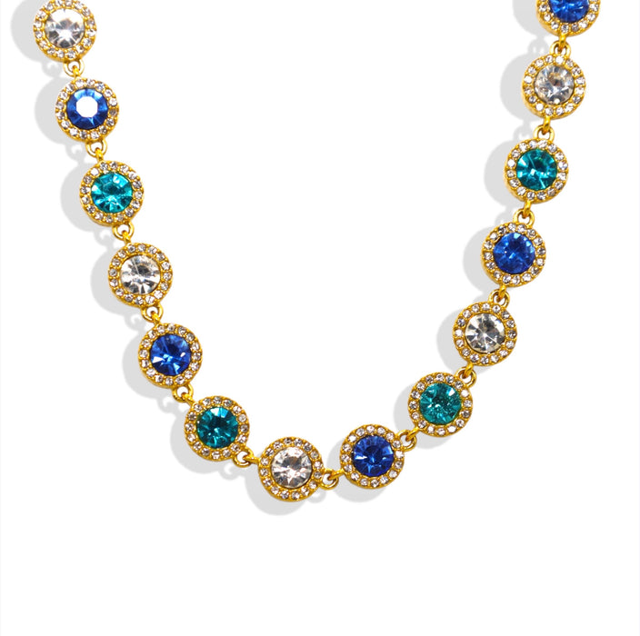 Collier "Amu"