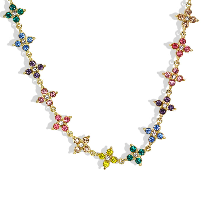 Collier "Naoya"
