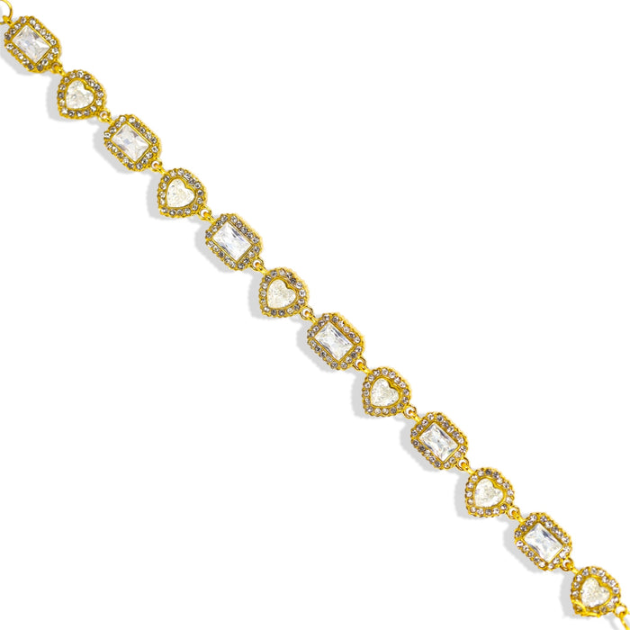 Bracelet "Nezuko"