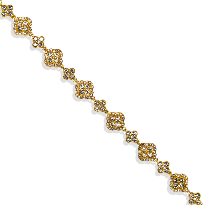 Bracelet "Hime"