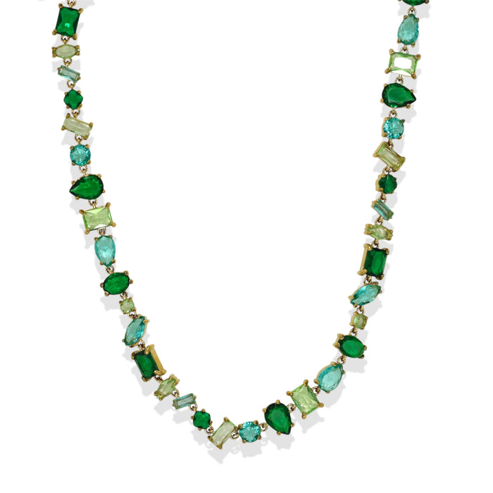 Collier "Ymir"