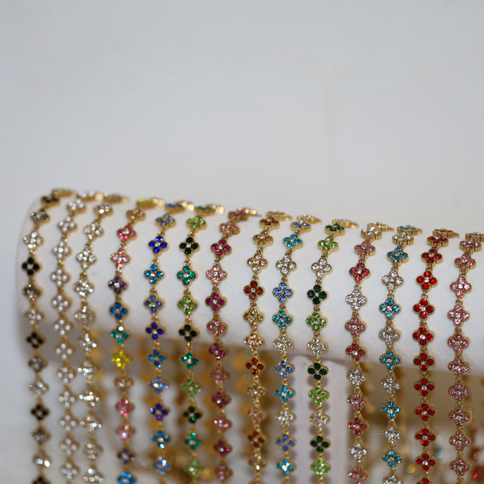 Collier "Hime"