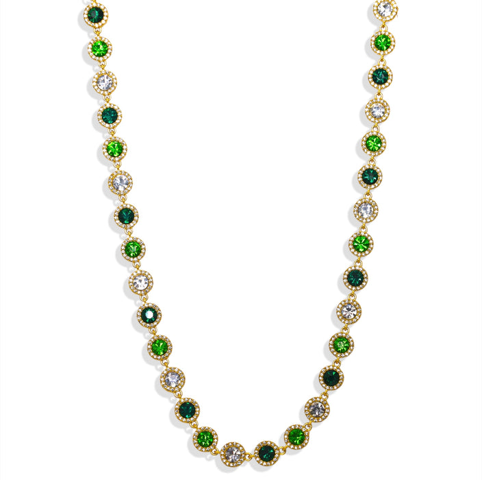 Collier "Amu"