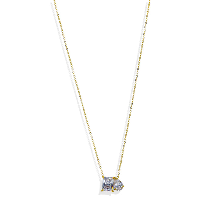 Collier "Izumo"