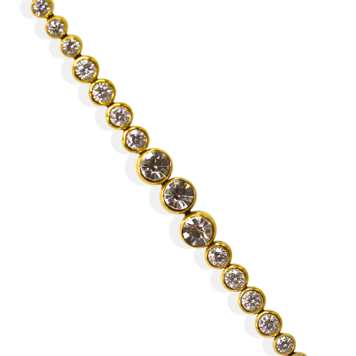 Bracelet "Hina"
