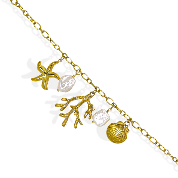 Bracelet "Natsu"