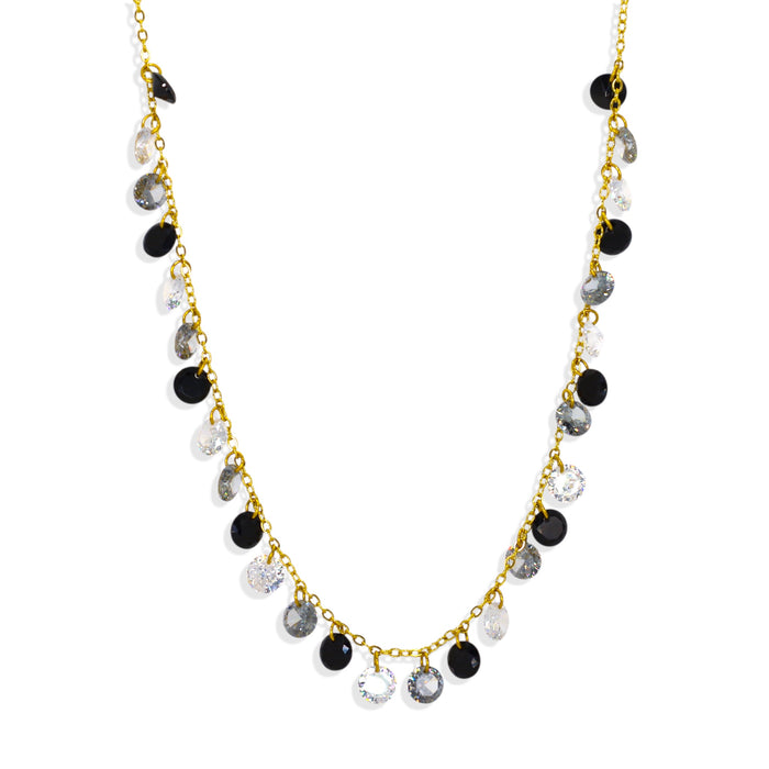 Collier "Boa"