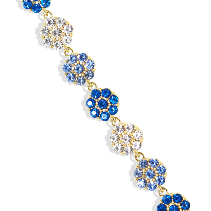 Bracelet "Isagi"