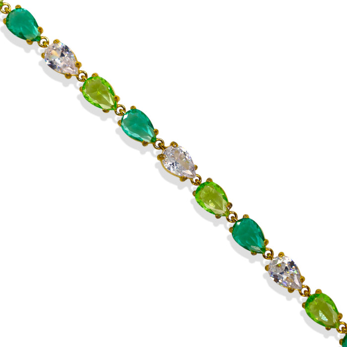 Bracelet "Kisa"
