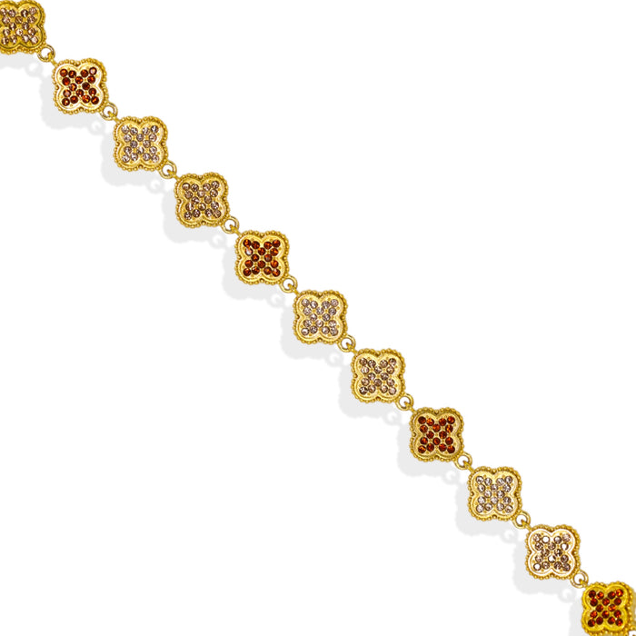 Bracelet "Hime"