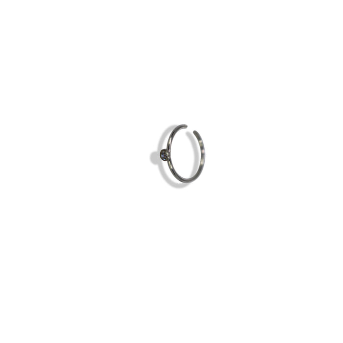 Faux Piercing Nez ✨