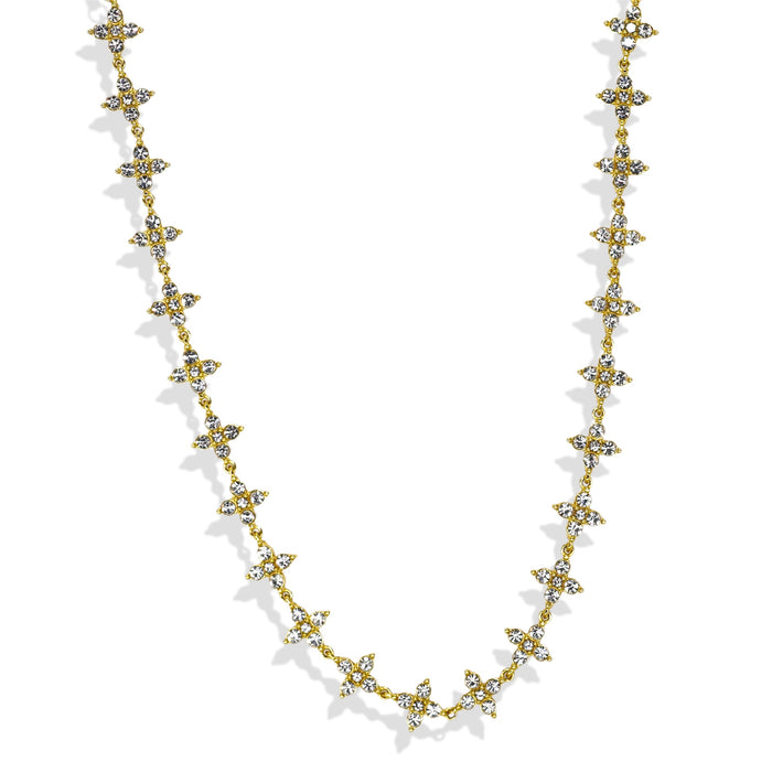 Collier "Naoya"
