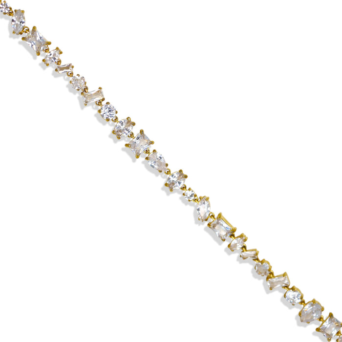 Bracelet "Ymir"