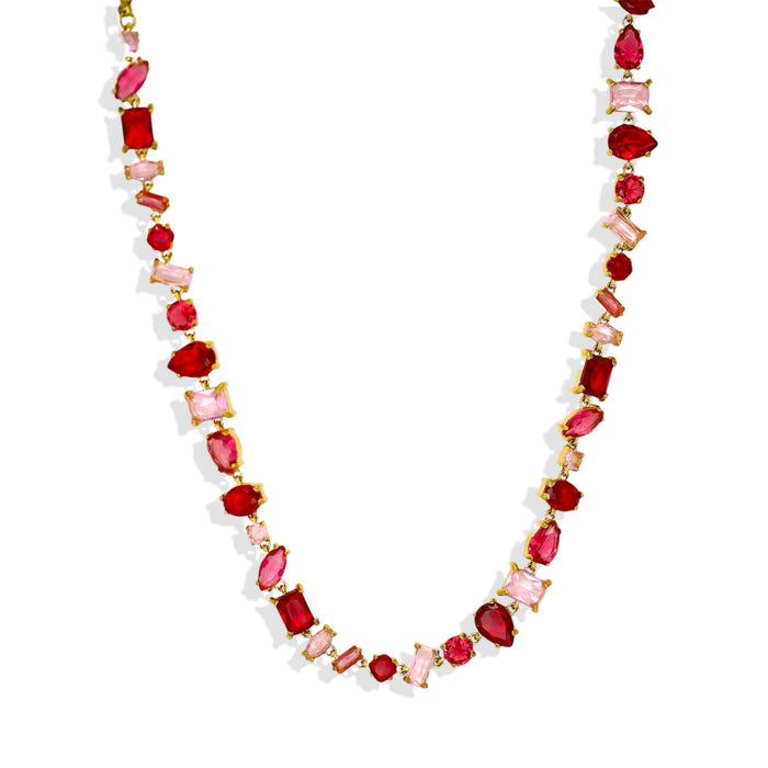 Collier "Ymir"