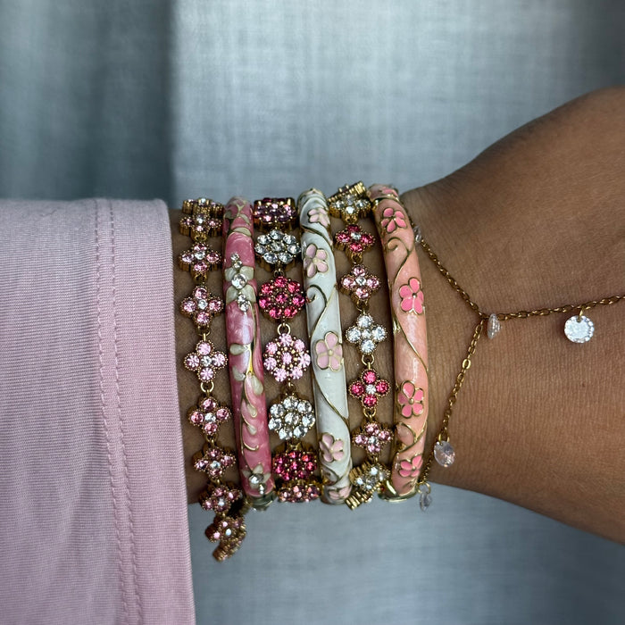 Bracelet "Hime"