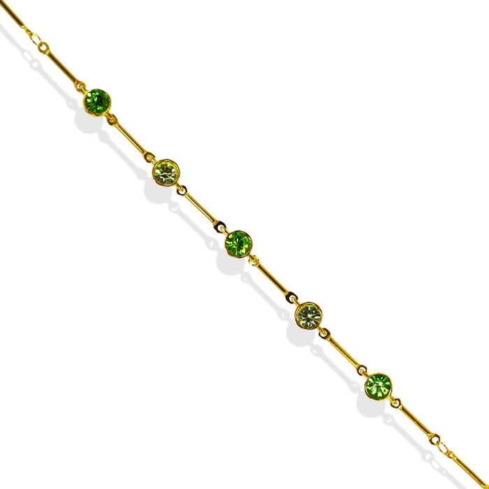 Bracelet "Yanagi"