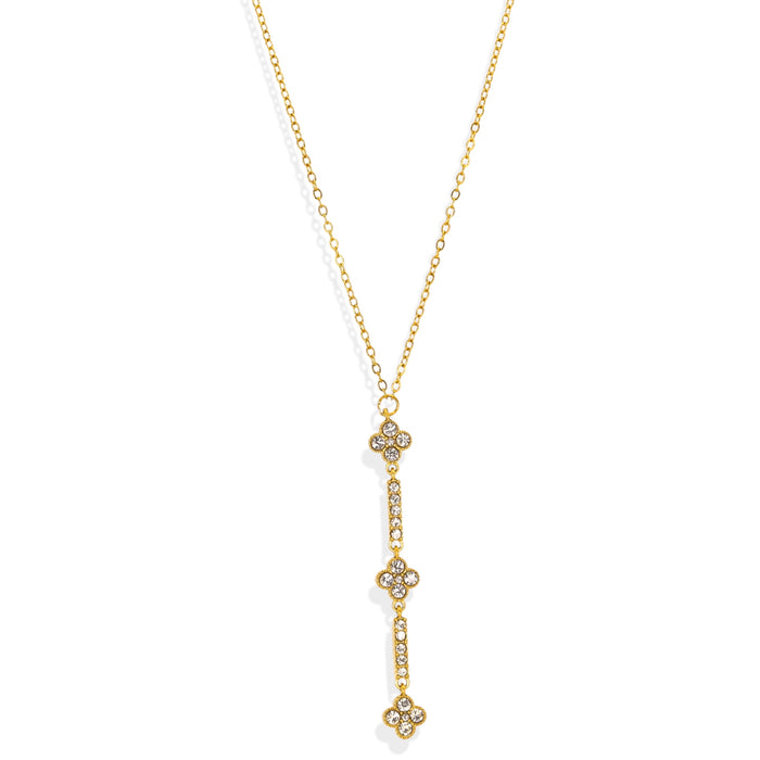 Collier Y "Hime"