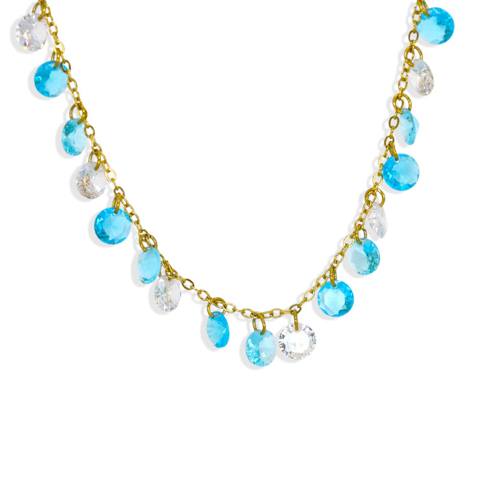 Collier "Boa"