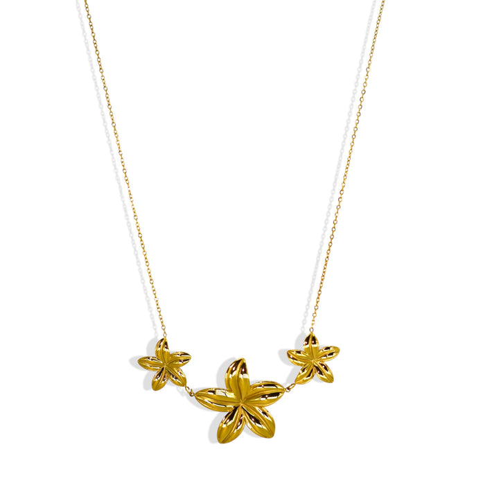 Collier "Makoto"