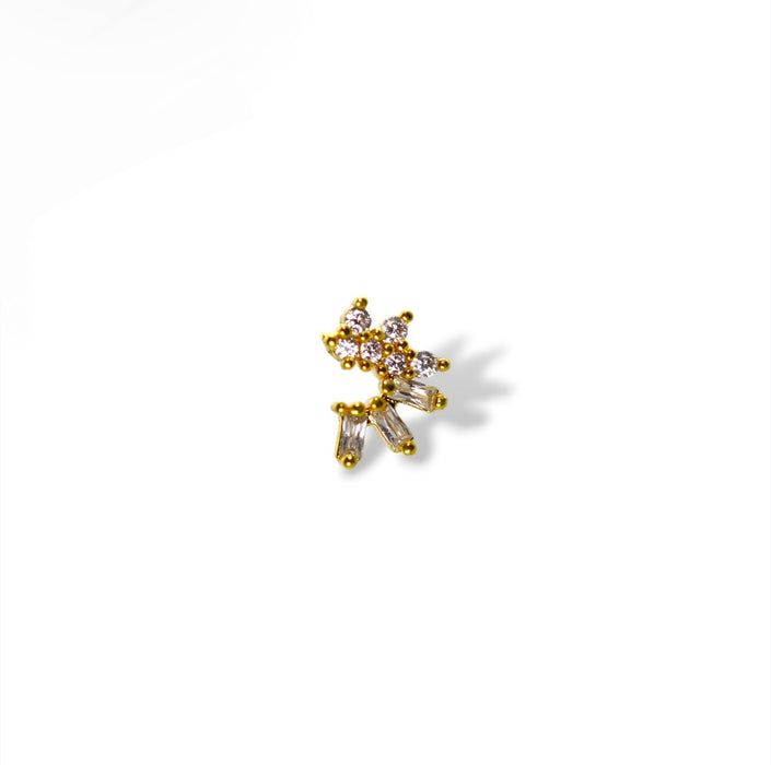 Piercing nez "Arrietty"