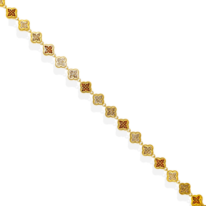 Bracelet "Hime"