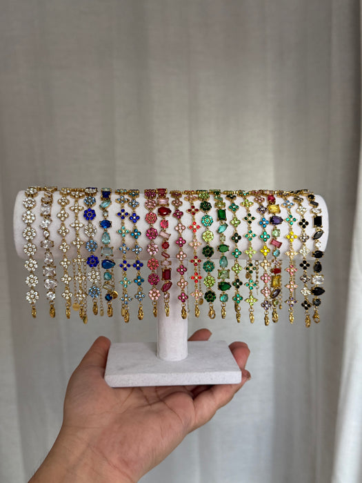 Bracelet "Ymir"