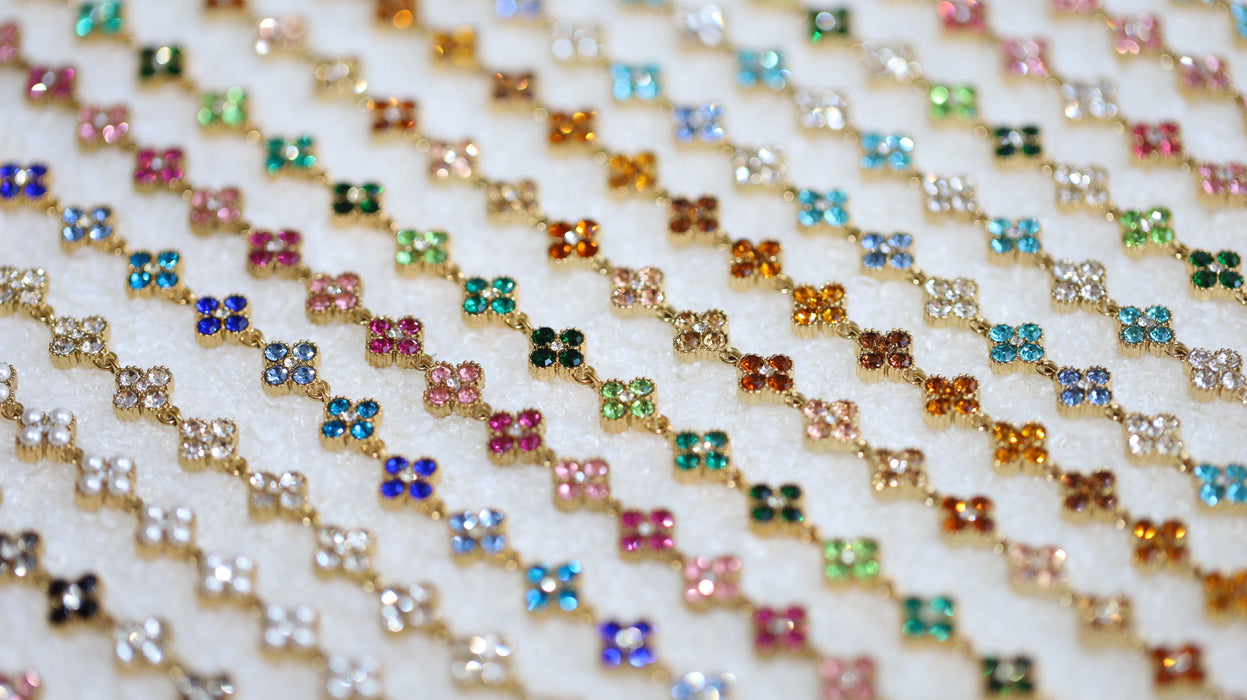 Collier "Hime"
