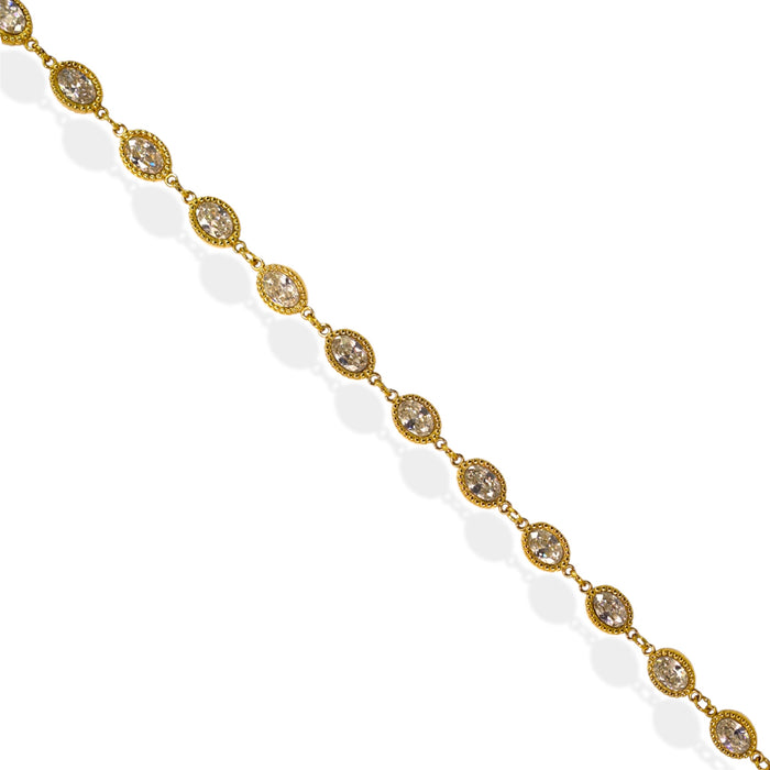 Bracelet "Yona"