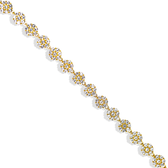 Bracelet "Isagi"