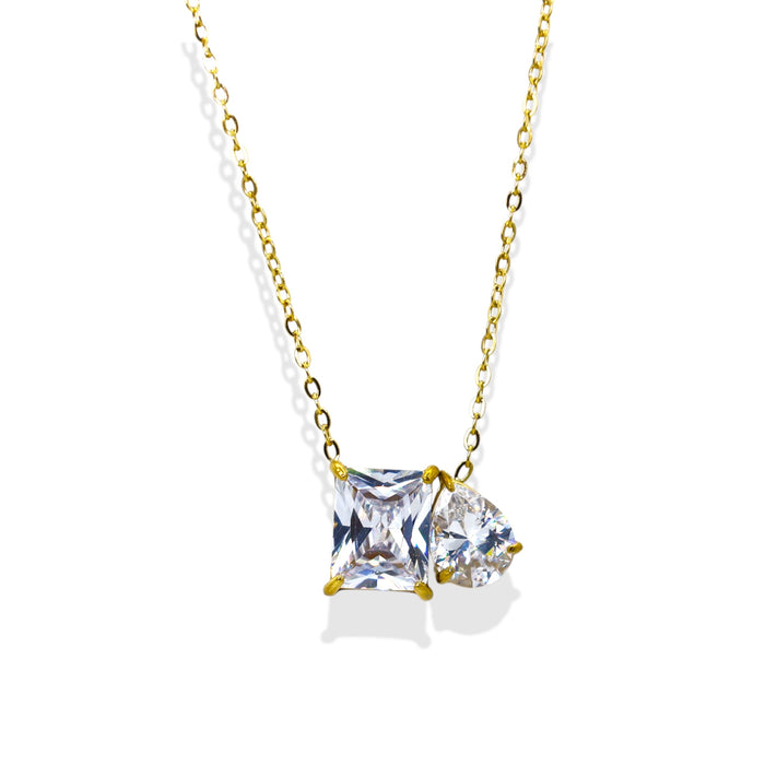 Collier "Izumo"