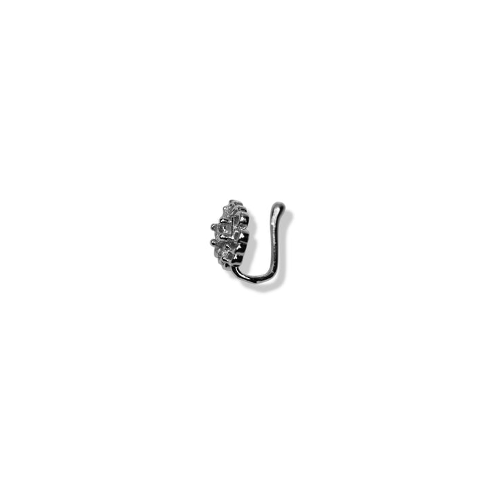 Faux Piercing Nez ✨