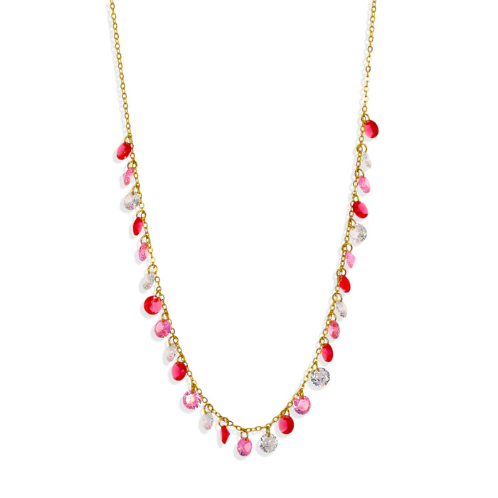 Collier "Boa"
