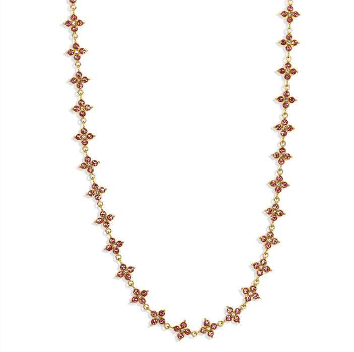 Collier "Naoya"