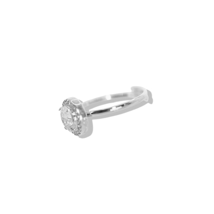 Bague ajustable "Eren"