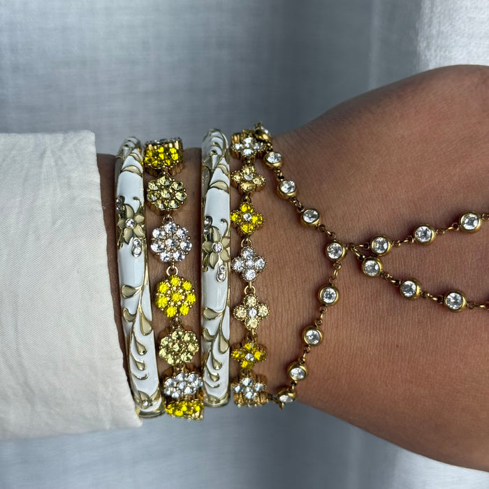 Bracelet "Isagi"