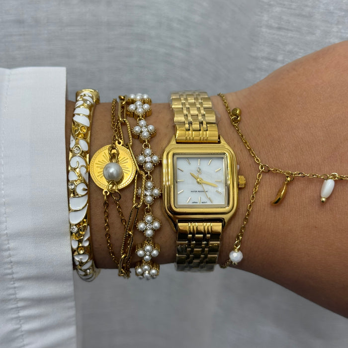 Montre "Madagascar"🇲🇬