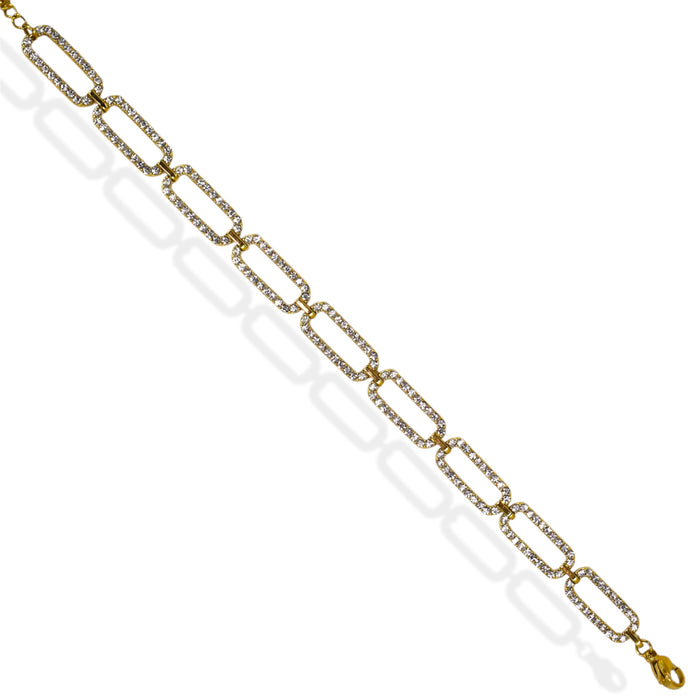 Bracelet "Akari"