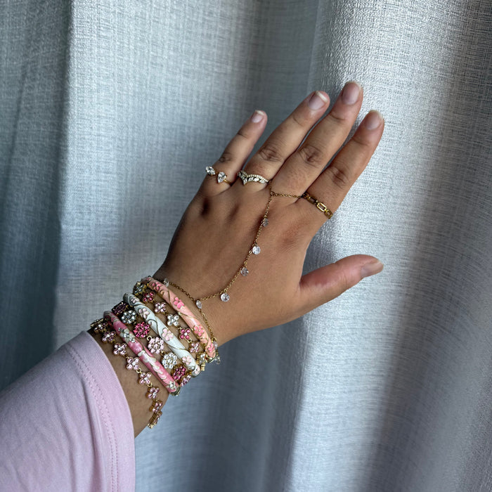 Bracelet "Isagi"