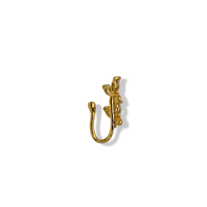Faux Piercing Nez ✨