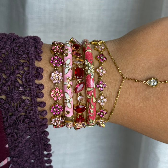 Bracelet "Isagi"