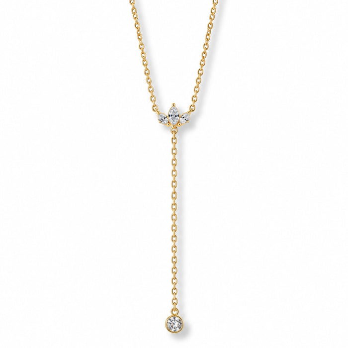 Collier Y "Niji"