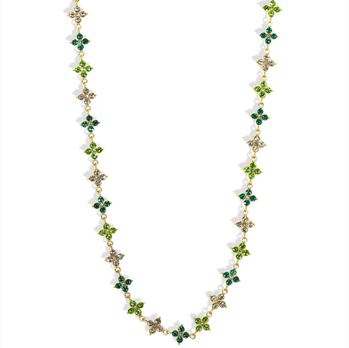 Collier "Naoya"