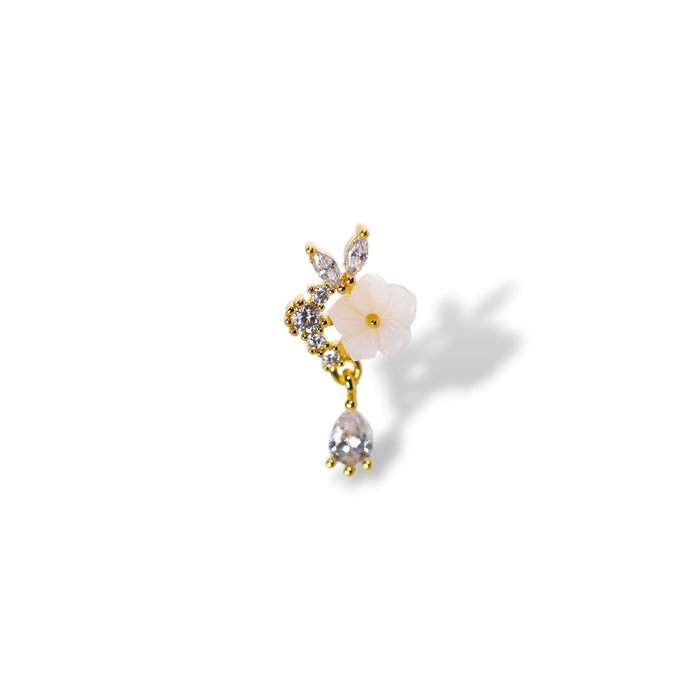 Piercing nez "Yukine"