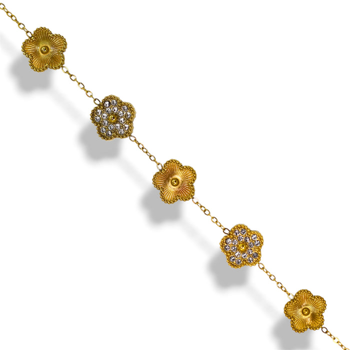 Bracelet "Mirai"