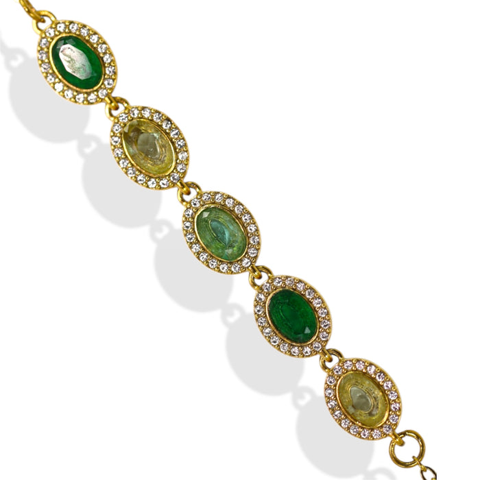 Bracelet "Midori"