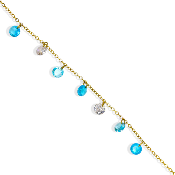 Bracelet "Boa"